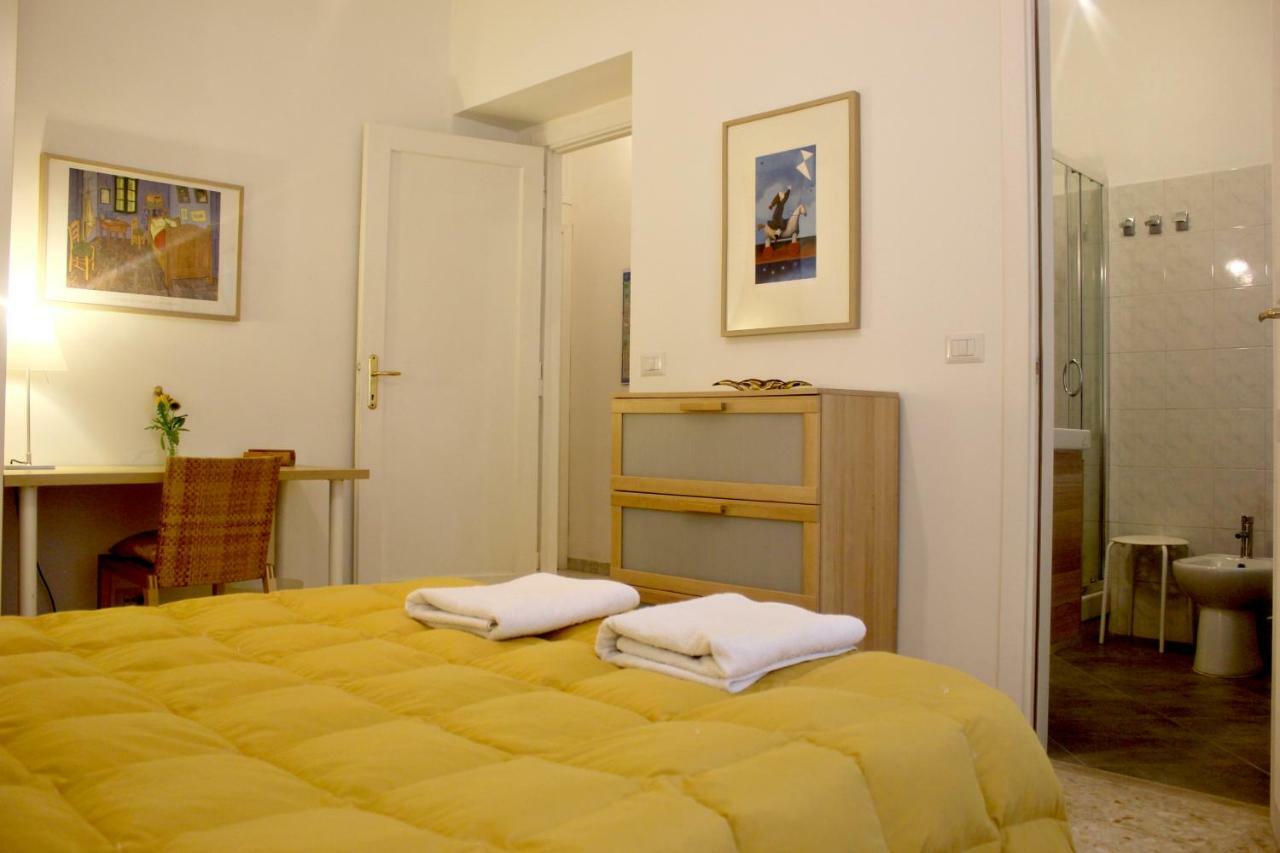 Le Antiche Fornaci Apartment Rome